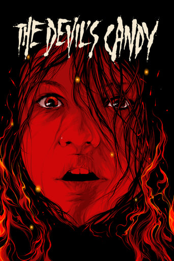 The Devil's Candy (2016)