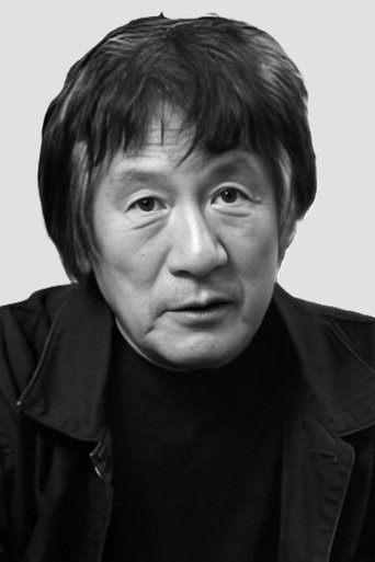 Image of Jiro Kawarazaki