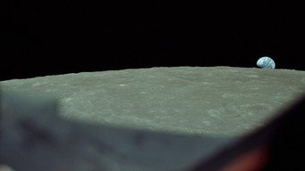 Earthrise (2018)
