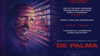 De Palma (2015)