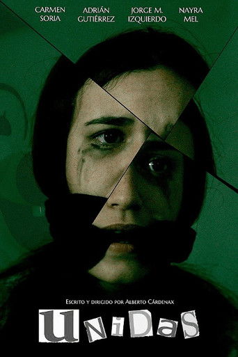 Unidas poster