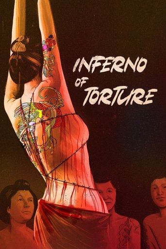 Inferno of Torture (1969) Inferno of Torture (1969)