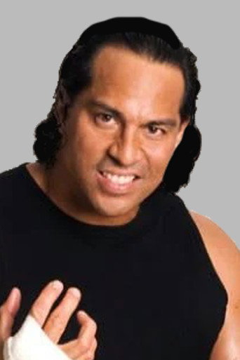 James Snuka