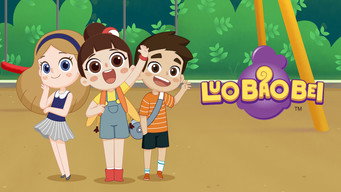 #5 Luo Bao Bei