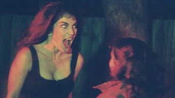 Bitten: Victoria's Shadow (2001)