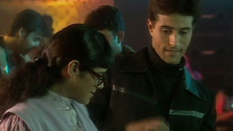 Episode 22 — Jassi and Maria Go For a Party