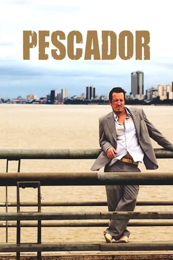 Poster för Pescador