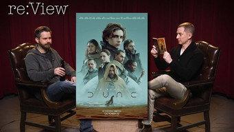 Dune (1984) and Dune (2021)