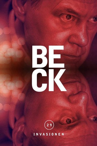 Beck 29 - Invasion (2015)
