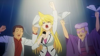 Cena de Bem-vindo ao Basue / Todos têm gostos diferentes / Homens são...