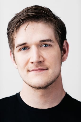 Image of Bo Burnham