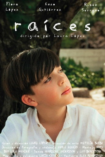 Cartell de Raíces
