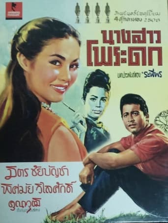 นางสาวโพระดก