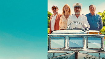 #6 Love Boat