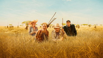 Meet the Malawas (2019)