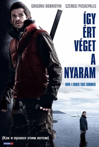 Így ért véget a nyaram