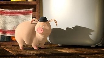 Cena de O Caso Complicado