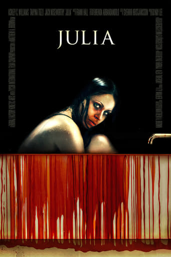 Poster of Julia