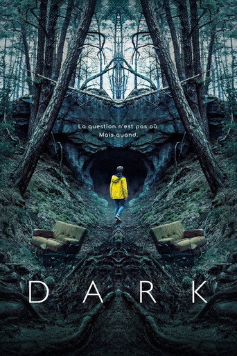Dark — affiche alternative