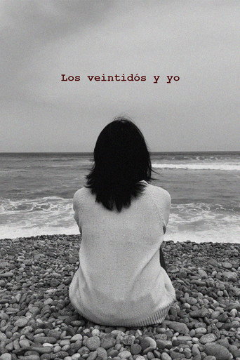 Los veintid&oacute;s y yo (2023)