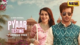 Pyaar Testing - S1E01