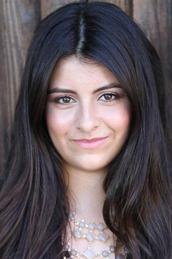 Foto de Linda Victoria Romo