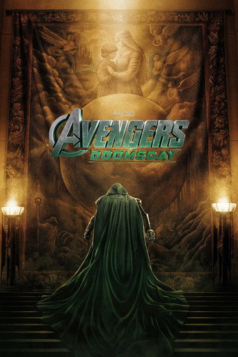 Avengers: Doomsday