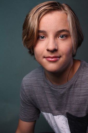 Foto de Jaxon Baboulis