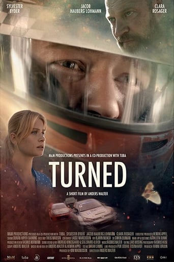 Turned (2020)