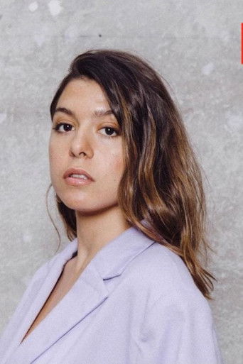 Foto de Sara Luna Zoric