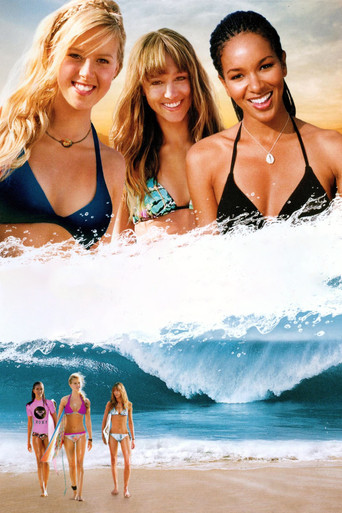 Blue Crush 2 poster 3