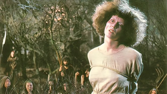 The Sorceress (1982)