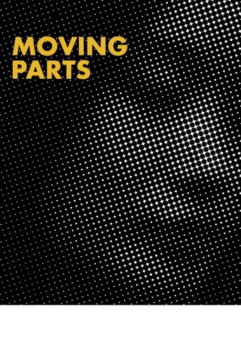 Poster of Moving Parts