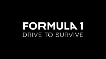 Formula 1: Жени, щоб вижити (2019- )