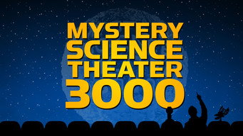 Mystery Science Theater 3000 (1988-1999)