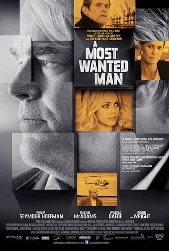 Assistir Filme O Homem Mais Procurado Online