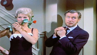 第4話:Double Trouble 第4話:Double Trouble