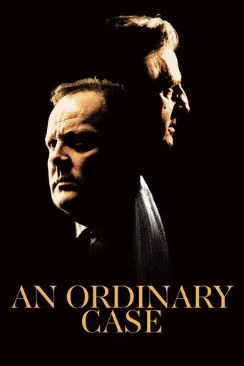 An Ordinary Case (2024)