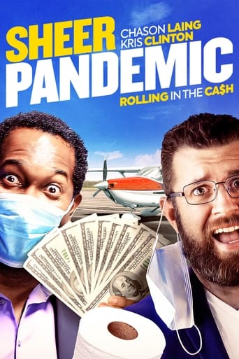 Sheer Pandemic Poster