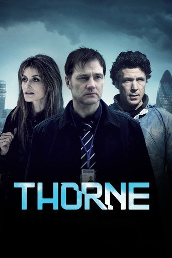 Thorne (2010)