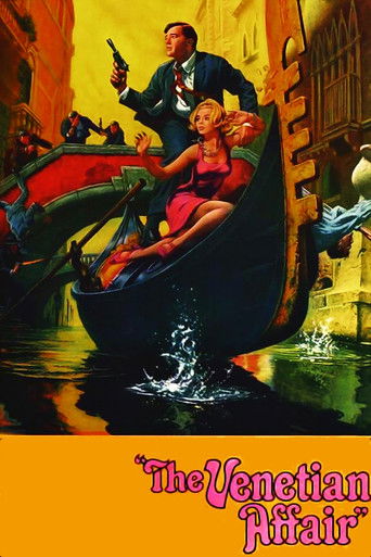 The Venetian Affair