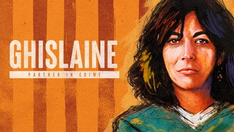 Ghislaine: Partner in Crime (2022)