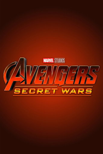 Avengers: Secret Wars