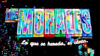 Los Morales - S1E01
