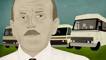 #4 Winnebago Man