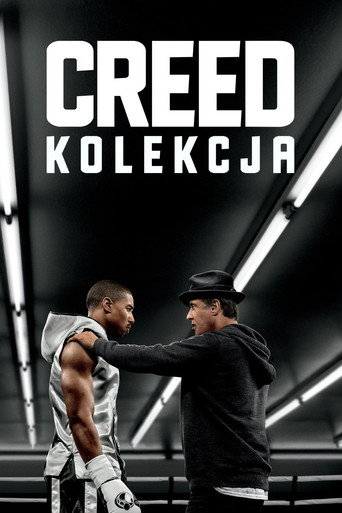 Creed - Kolekcja