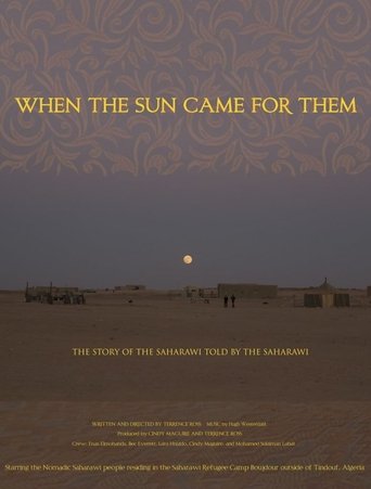 When the sun came for them