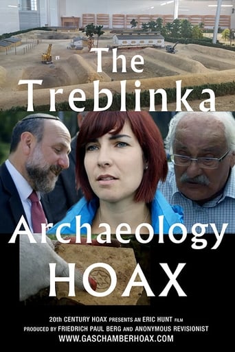 The Treblinka Archaeology Hoax