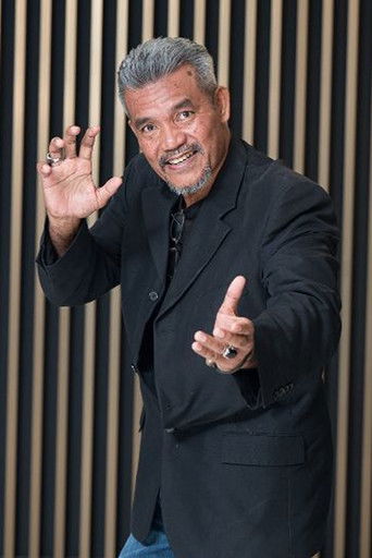 Ruzaidi Abdul Rahman is 