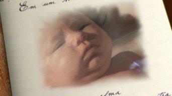 Episódio Capítulo 1 da série Alma Gêmea